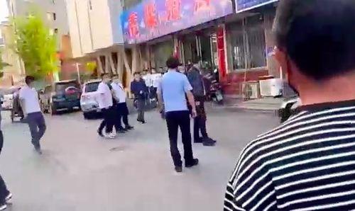 唐山打人谣言爆料最新,真相与澄清并行  第1张
